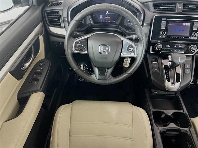 used 2020 Honda CR-V car, priced at $21,180