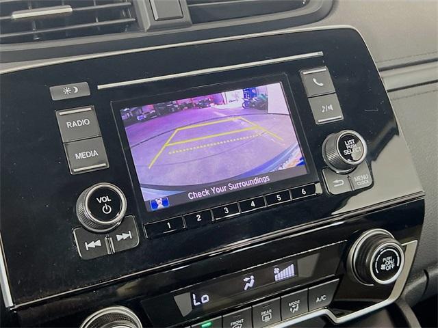 used 2020 Honda CR-V car, priced at $21,180
