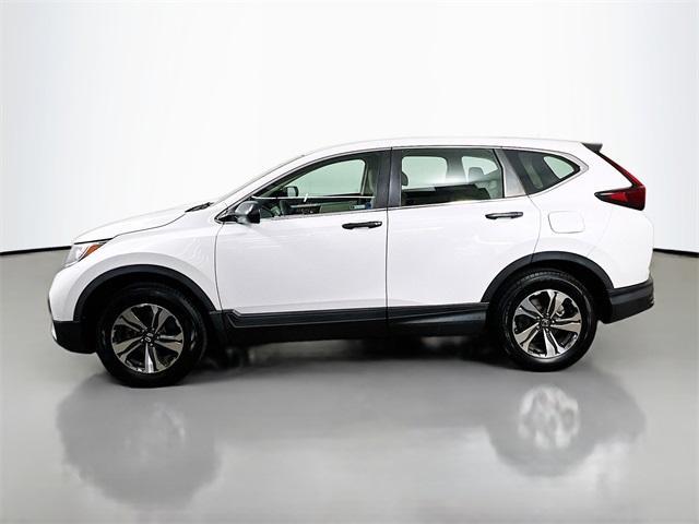 used 2020 Honda CR-V car, priced at $21,180