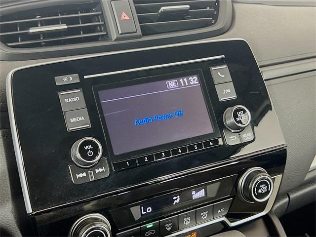 used 2020 Honda CR-V car, priced at $21,180