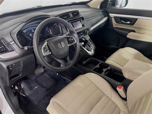 used 2020 Honda CR-V car, priced at $21,180