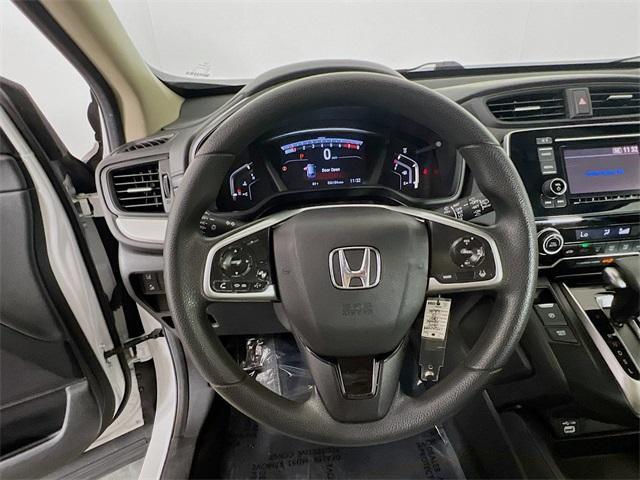 used 2020 Honda CR-V car, priced at $21,180