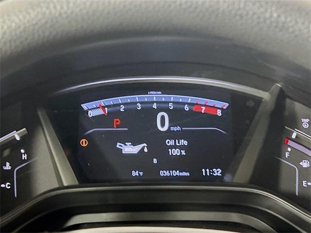 used 2020 Honda CR-V car, priced at $21,180