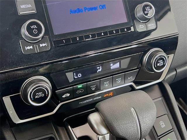 used 2020 Honda CR-V car, priced at $21,180