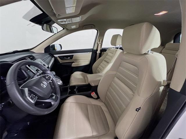 used 2020 Honda CR-V car, priced at $21,180