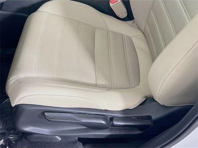 used 2020 Honda CR-V car, priced at $21,180