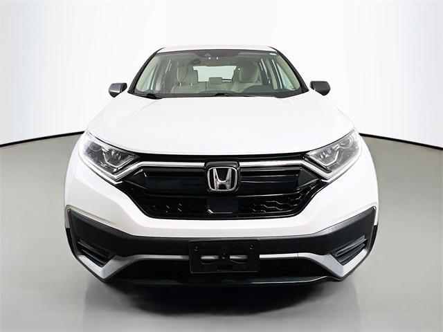 used 2020 Honda CR-V car, priced at $21,180