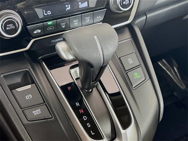 used 2020 Honda CR-V car, priced at $21,180