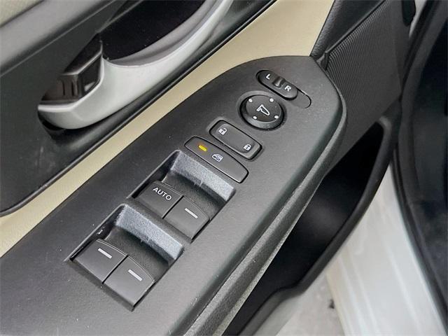 used 2020 Honda CR-V car, priced at $21,180