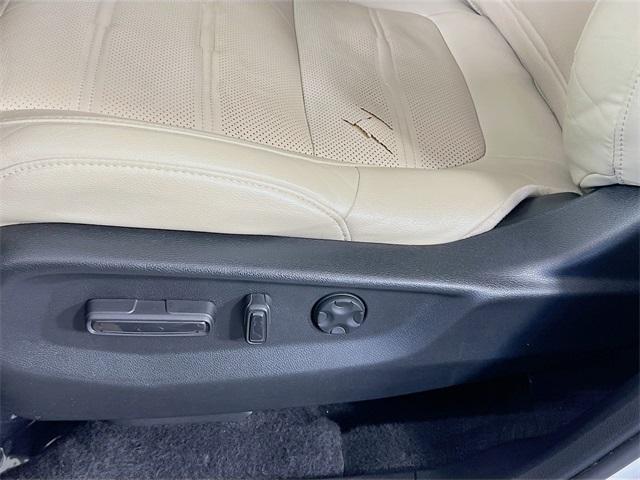 used 2022 Honda CR-V car, priced at $24,649