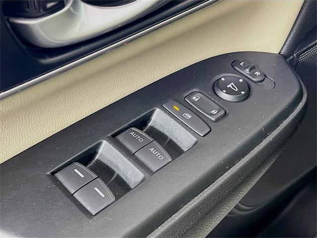 used 2022 Honda CR-V car, priced at $24,649