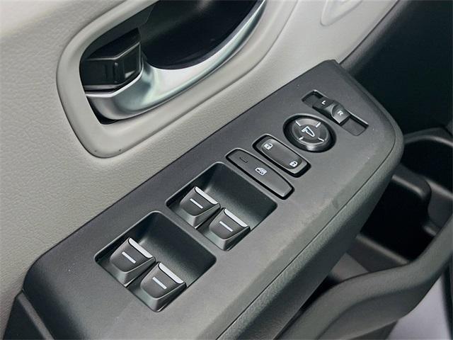 new 2025 Honda Pilot car, priced at $42,518