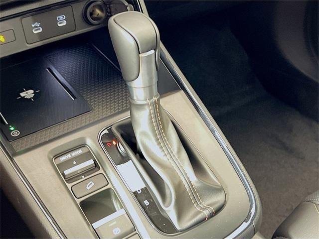 new 2026 Honda CR-V Hybrid car, priced at $38,831