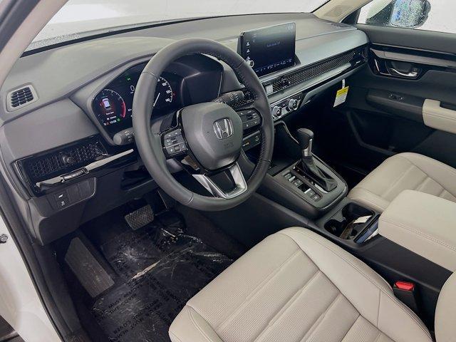 new 2025 Honda CR-V car, priced at $36,653