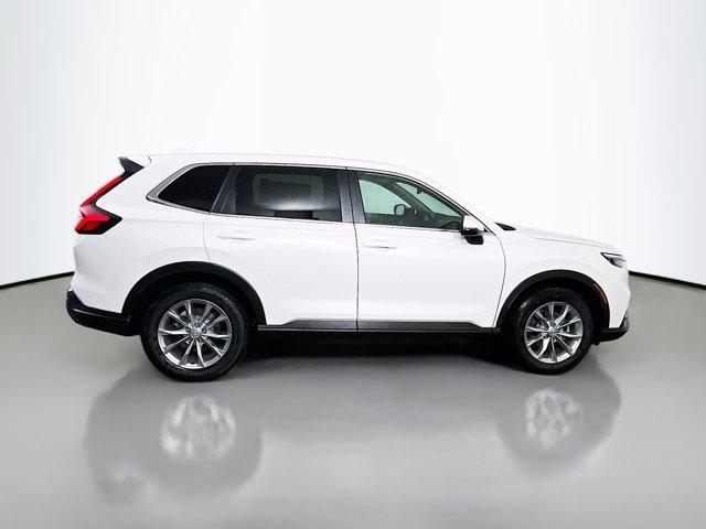new 2025 Honda CR-V car, priced at $36,653