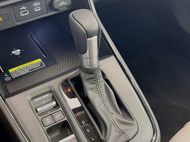 new 2025 Honda CR-V car, priced at $36,653