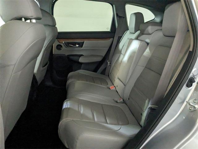 used 2022 Honda CR-V car, priced at $26,994