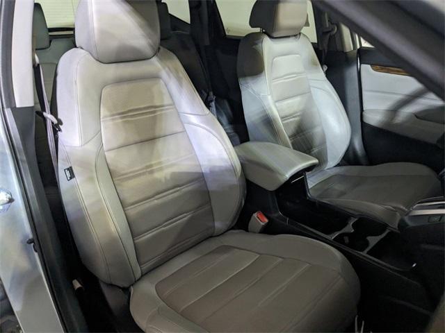 used 2022 Honda CR-V car, priced at $26,994