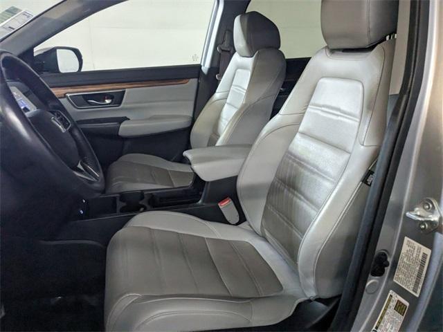 used 2022 Honda CR-V car, priced at $26,994