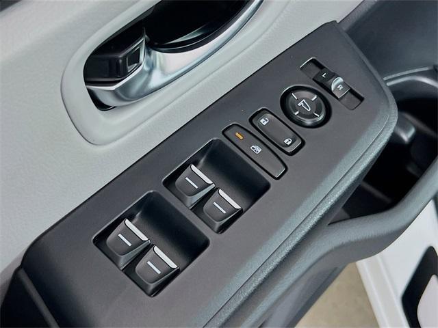 new 2025 Honda Pilot car, priced at $43,538
