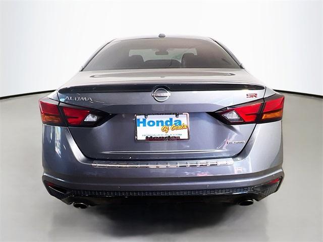 used 2023 Nissan Altima car, priced at $23,298