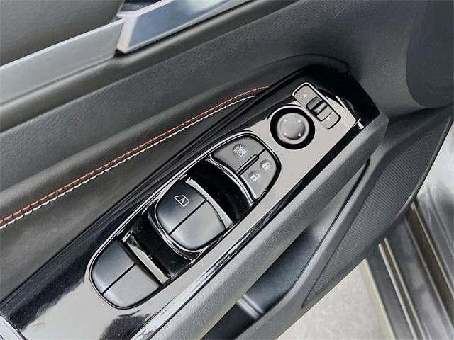 used 2023 Nissan Altima car, priced at $23,298
