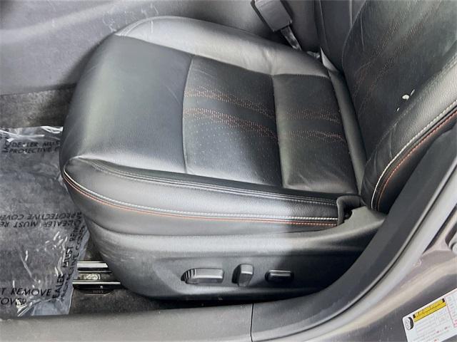 used 2023 Nissan Altima car, priced at $23,298