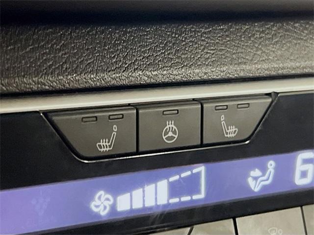 used 2023 Nissan Altima car, priced at $23,298