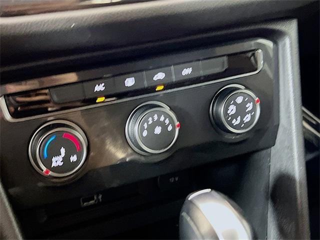 used 2019 Volkswagen Tiguan car, priced at $14,398