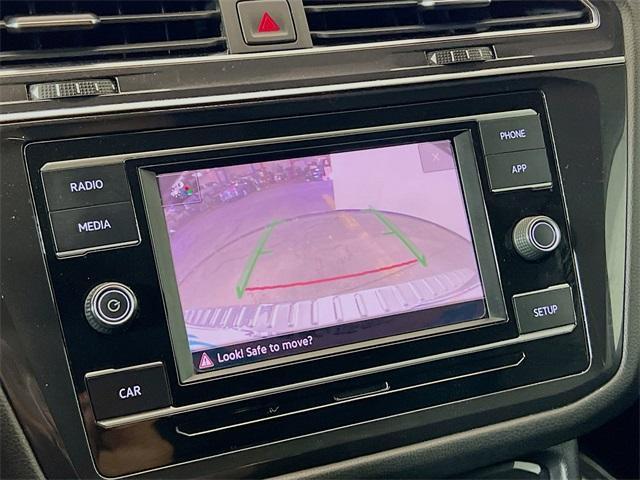 used 2019 Volkswagen Tiguan car, priced at $14,398