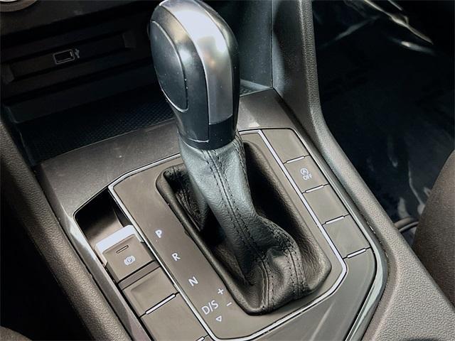 used 2019 Volkswagen Tiguan car, priced at $14,398