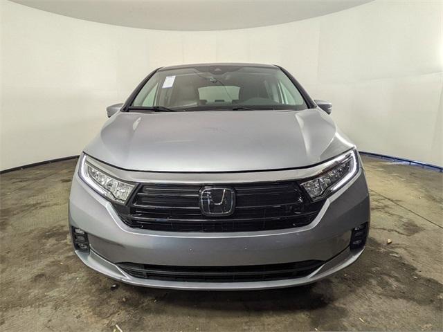 used 2022 Honda Odyssey car, priced at $32,998