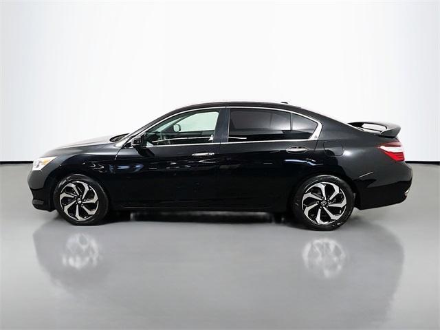 used 2017 Honda Accord car, priced at $15,250