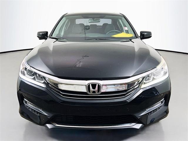 used 2017 Honda Accord car, priced at $15,250
