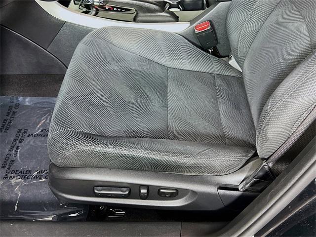 used 2017 Honda Accord car, priced at $15,250