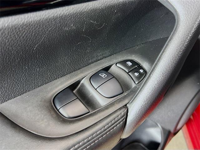 used 2019 Nissan Rogue Sport car, priced at $15,500