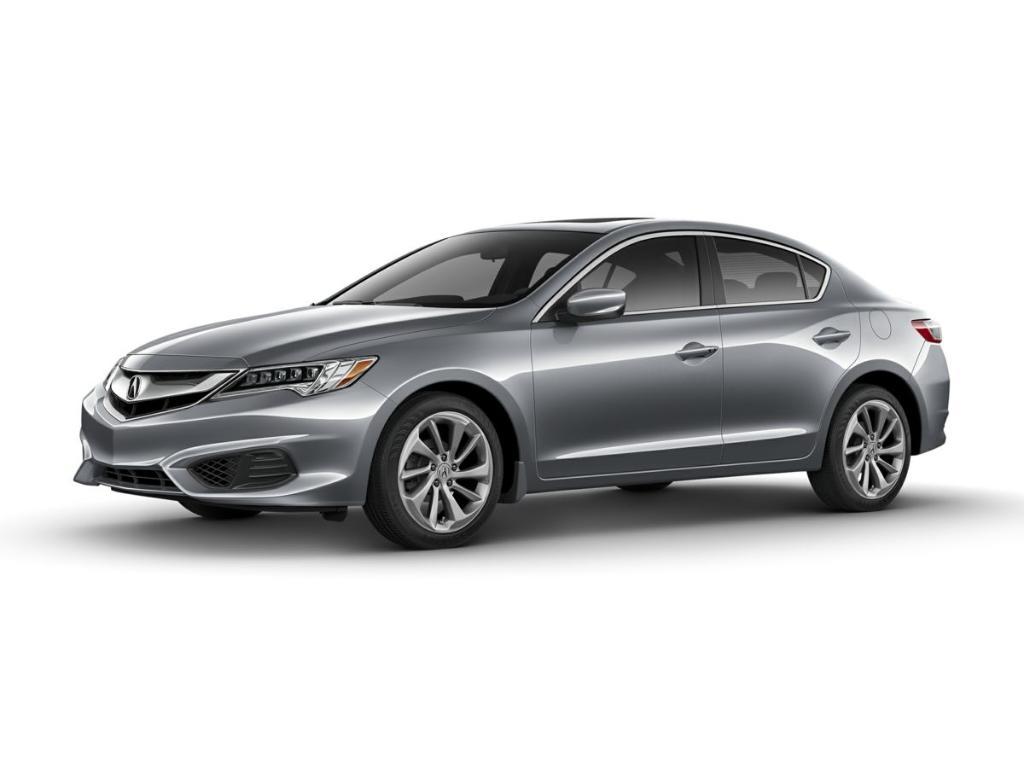 used 2016 Acura ILX car, priced at $13,132