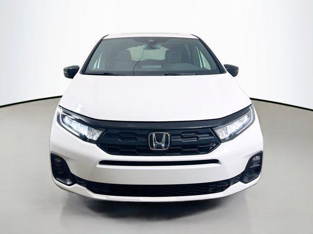 new 2025 Honda Odyssey car, priced at $42,822