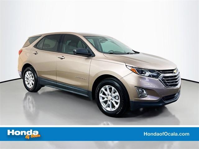 used 2019 Chevrolet Equinox car, priced at $12,000