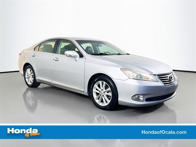 used 2012 Lexus ES 350 car, priced at $7,713