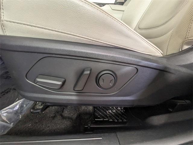 used 2022 Hyundai Tucson Hybrid car, priced at $23,987