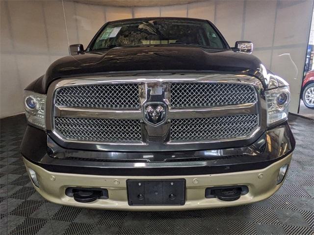 used 2016 Ram 1500 car, priced at $23,500