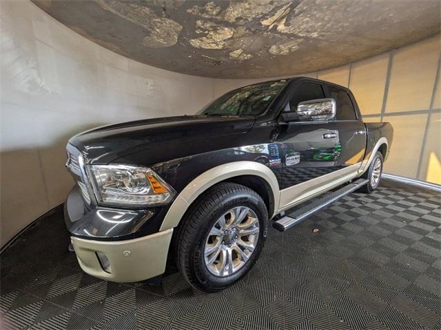 used 2016 Ram 1500 car, priced at $23,500