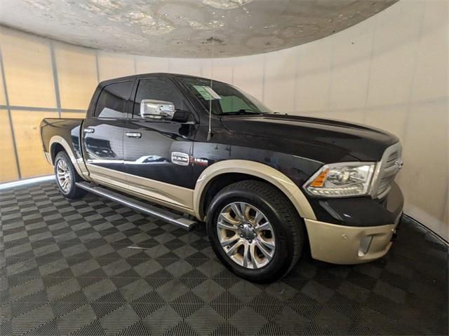 used 2016 Ram 1500 car, priced at $23,500