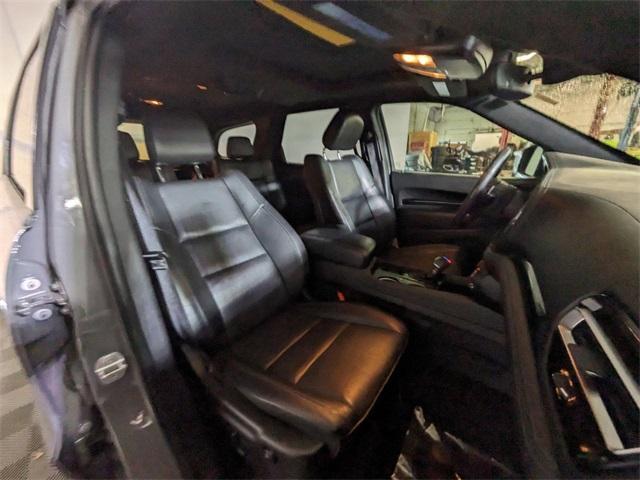 used 2022 Dodge Durango car, priced at $31,258