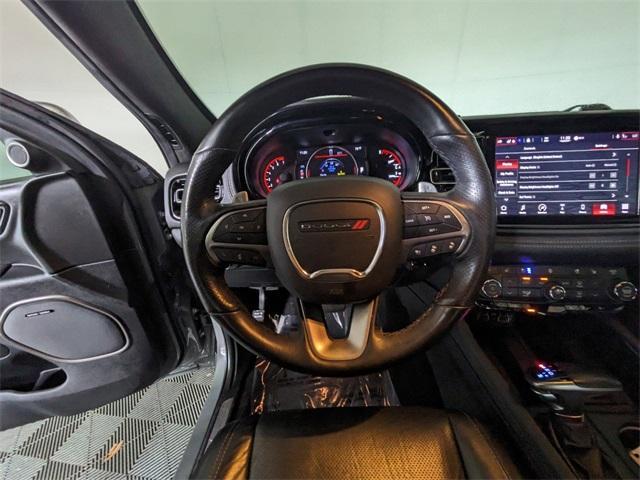 used 2022 Dodge Durango car, priced at $31,258