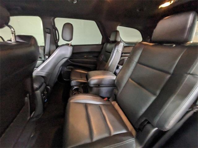 used 2022 Dodge Durango car, priced at $31,258