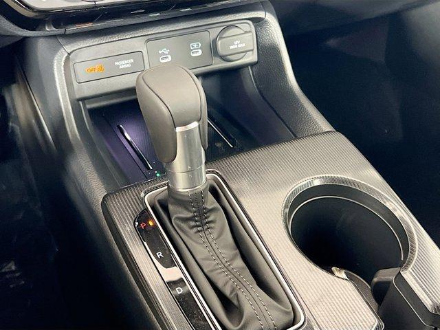 new 2026 Honda Civic Hybrid car, priced at $32,073