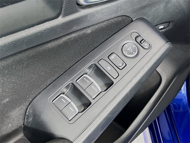 used 2023 Honda Civic car, priced at $20,999