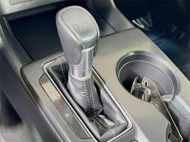 used 2023 Honda Civic car, priced at $20,999